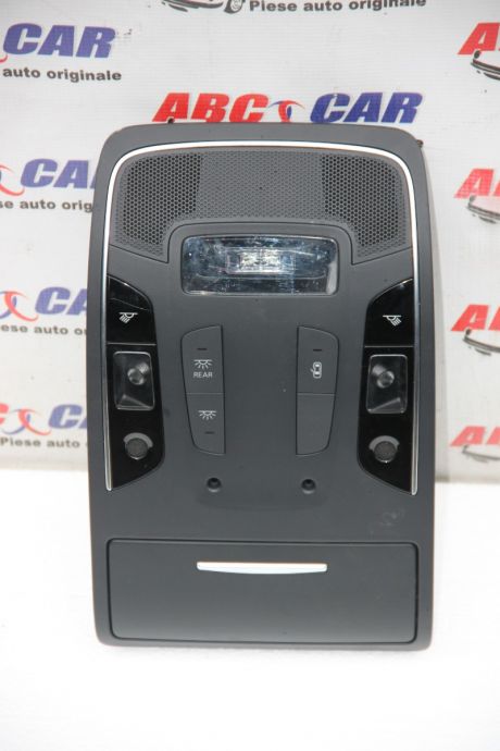 Plafoniera Audi A6 4G C7 2012-2018 4G0947135B