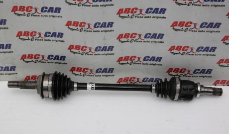 Planetara stanga fata Toyota Yaris (XP130) 1.0 VVT-i 2011-2019 43420-0D640