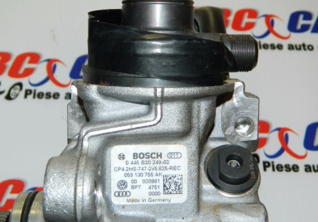 Pompa inalta presiune Audi Q7 4L 2005-2015 3.0 TDI 059130755AK