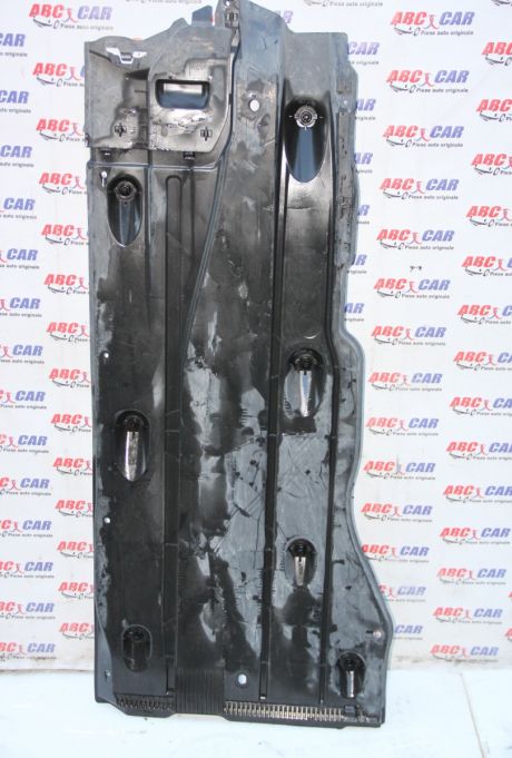 Scut lateral prag dreapta Audi A3 8V 2012-2020 5Q0825202L