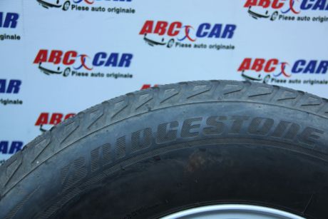 Set jante aliaj R16 Mercedes ML-Class W163 1997-2005 1534010202
