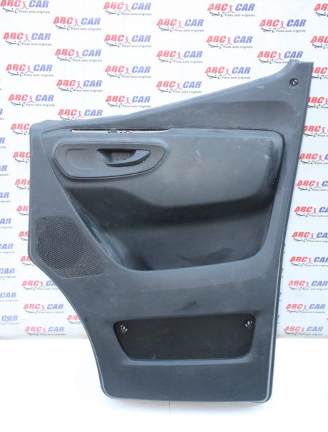 Tapiterie usa dreapta Mercedes Sprinter 3 W907 2019-prezent