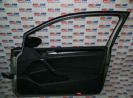 Tapiterie usa dreapta VW Golf 7 coupe 2014-2020