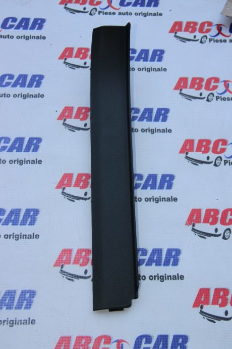 Trim prag stanga spate VW Touareg (7P) 2010-2018 3G0868223B