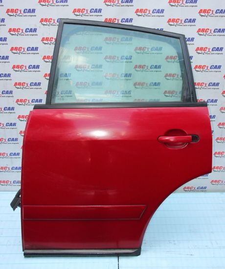 Usa stanga spate Audi A2 8Z 2000-2005