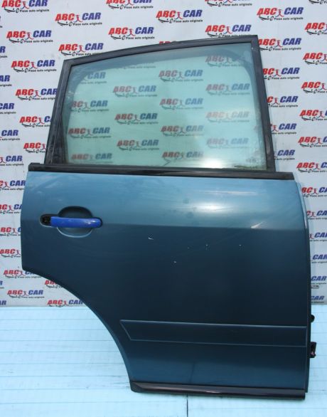 Usa dreapta spate Audi A2 8Z 2000-2005