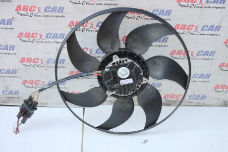 Ventilator radiator Audi A5 (F5) 2016-2024 8W0959455AC