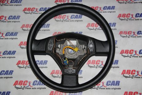 Volan din piele VW Passat B5.5 4.0 W8 2001-2005 3B7419091B