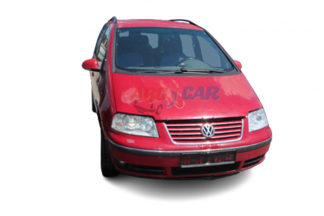 Conducta injectoare VW Sharan (7M) facelift 2004-2010