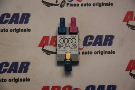Amplificator antena Audi A4 B6 8E 2000-2005 8E9035585