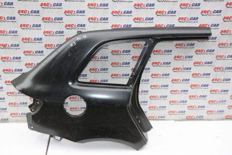 Aripa dreapta spate Audi A3 8P (4 usi) 2005-2012