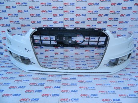 Bara fata Audi A6 4G C7 2011-2016 S-Line