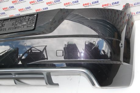 Bara spate Audi TTS 8S 2015-prezent 