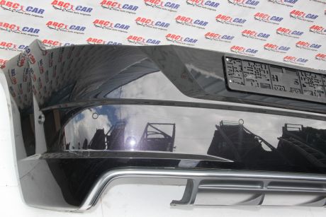 Bara spate Audi TTS 8S 2015-prezent 