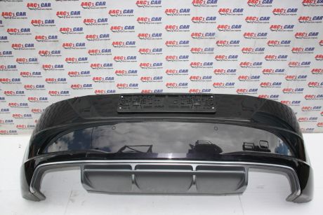 Bara spate Audi TTS 8S 2015-prezent 