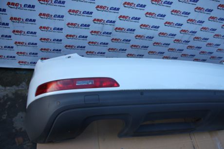 Bara spate cu 4 senzori Audi Q3 8U 2011-2015 8U0807511C