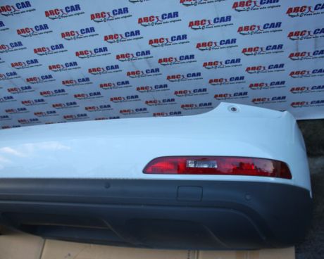Bara spate cu 4 senzori Audi Q3 8U 2011-2015 8U0807511C
