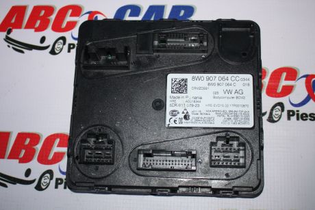 Calculator confort/BCM Audi A5 (F5) 2016-2024 8W0907064CC
