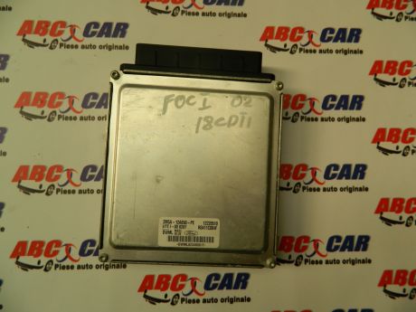 Calculator Motor Ford Focus 1 1.8 TDCI 2M5A-12A650PE