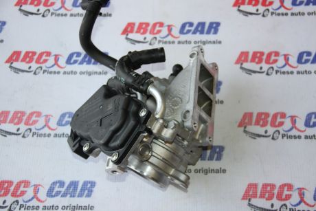 Clapeta acceleratie VW Golf 7 2.0 TDI 2014-2020 04L128637A