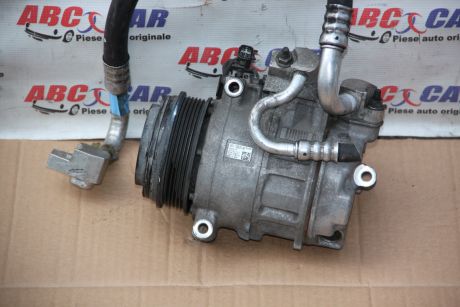 Compresor clima Ford Mondeo 5 1.5 TDCI 2014-2022 AV61-19D629-HB