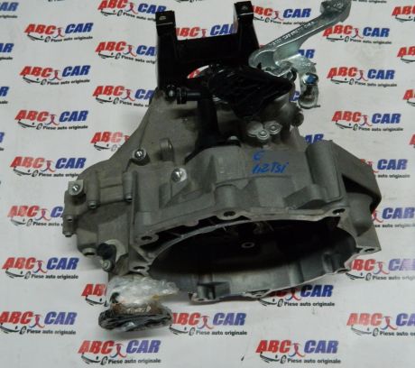 Cutie de viteze manuala Skoda Fabia 2 (5J) 2007-2014 1.2 TSI MFX