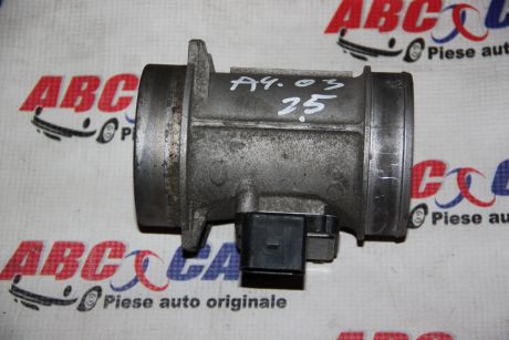 Debitmetru aer Audi A4 B6 8E 2000-2005 2.5 TDI 059906461G