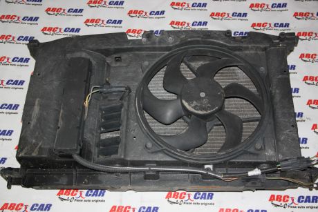 Electroventilator Peugeot 307 2001-2008