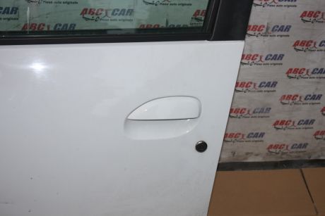 Maner exterior usa stanga fata Dacia Duster 2 2017-2024