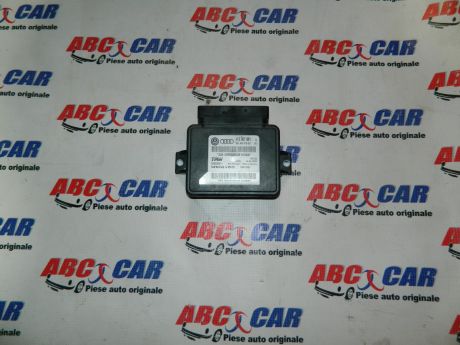 Modul frana de mana Audi A6 4F C6 2004-2011 4F0907801