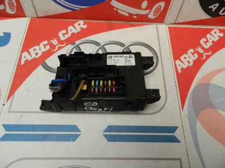 Panou siguranta Opel Corsa D COD : 13301562AL