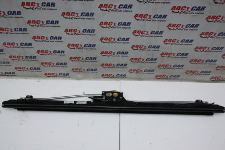 Parasolar electric luneta BMW Seria 5 F10 2011-2016 9178931