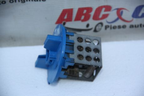 Rezistenta ventilator habitaclu Mercedes Sprinter 2.2 CDI 2006-2018