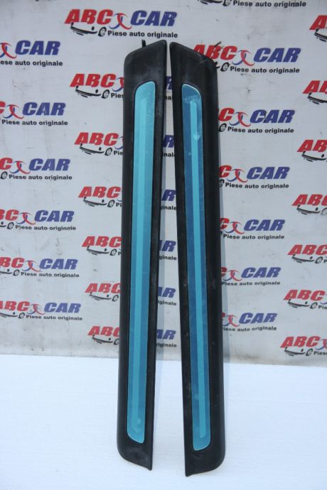 Set ornamente praguri Audi TT 8S 2015-prezent 8S0853491B, 8S0853492B