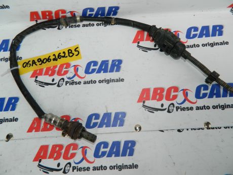 Sonda Lambda VW Golf 6 1.6 Benzina 16v COD: 06A906262BS