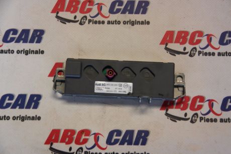 Amplificator antena Audi A4 B8 8K 2008-2015 8K5035225C