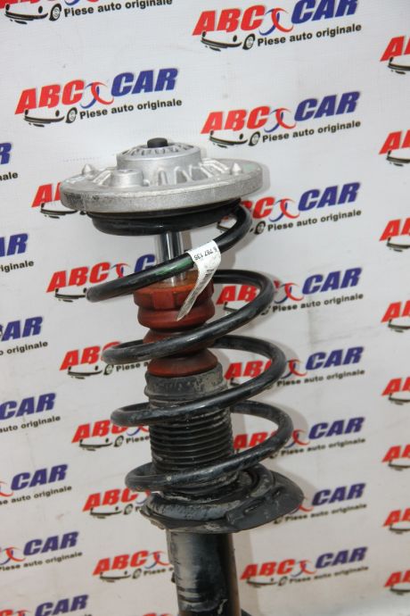 Arc stanga fata BMW X3 F25 xDrive 2.0d 2011-2017