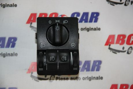 Bloc lumini Opel Astra G 1998-2004 09180771, 09181042