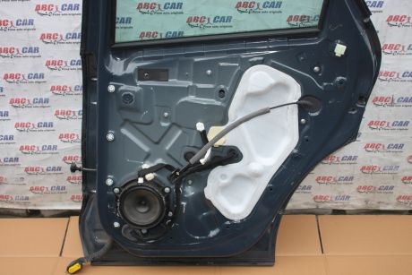 Broasca usa dreapta spate Renault Captur 2013-2019