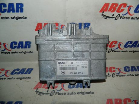 Calculator motor Seat Ibiza (6K) 1993-2003 1.4 B 6K0906027A