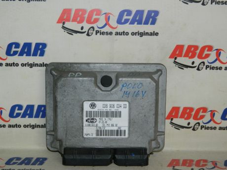 Calculator motor VW Polo 9N 1.4 16v 2004-2008 036906034DD