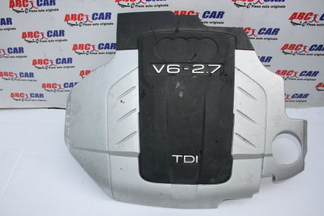 Capac motor Audi A6 4F C6 2004-2011 2.7 TDI V6 059103925AG