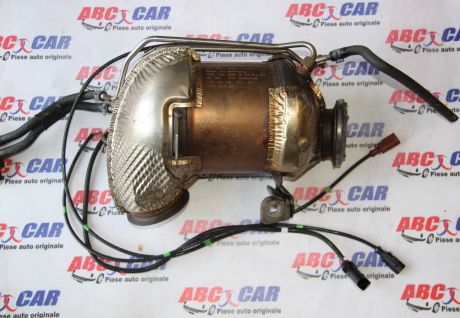 Catalizator VW Transporter T6 2016-2024 2.0 TDI 7E0131690N, 7E0254201M