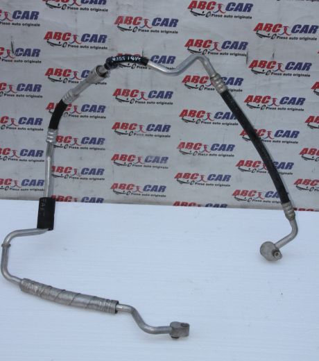 Conducta clima Skoda Fabia 2 (5J) 2007-2014 6Q0820744BM