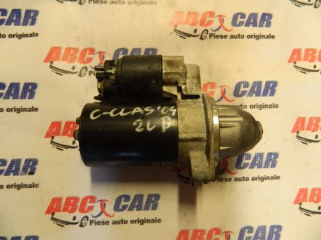 Electromotor Mercedes C-Class W203 2001-2007 2.0 Benzina 0051515301