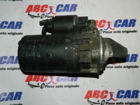 Electromotor Volvo V70 2 (P2) 2000-2007 2.5 Diesel 0001218173