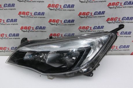 Far stanga Opel Astra J 2009-2015 1EG010011-G1