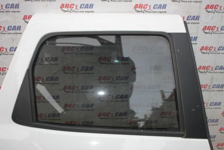 Geam mobil usa dreapta spate Dacia Duster 2 2017-2024