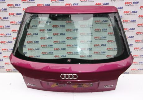 Haion Audi A3 8L 1999-2004