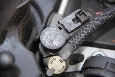 Injector VW Golf 7 2014-2020 1.6 TDI 04L130277BD